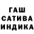 Гашиш индика сатива Tommyboy Indy